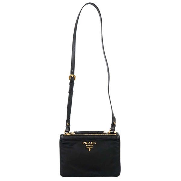 PRADA プラダ ショルダーバッグ 1BH046 ZMY F0002