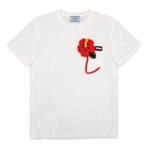 PRADA プラダ Tシャツ 3530AR 1XQT F011G
