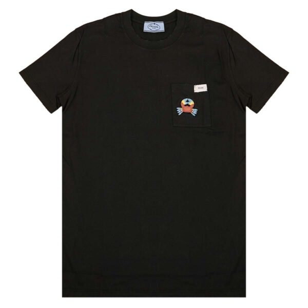 PRADA プラダ Tシャツ 35731R 1WYX F057Z