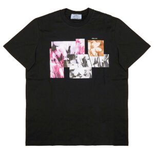 PRADA プラダ Tシャツ 35838 1XGP F0002