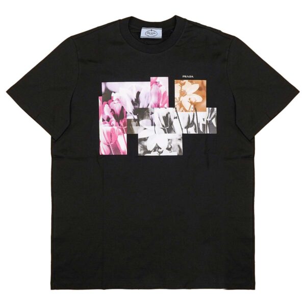 PRADA プラダ Tシャツ 35838 1XGP F0002