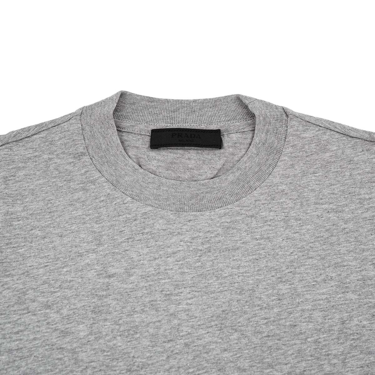 PRADA プラダ Tシャツ UJM492 ILK F0031 - 画像 (3)