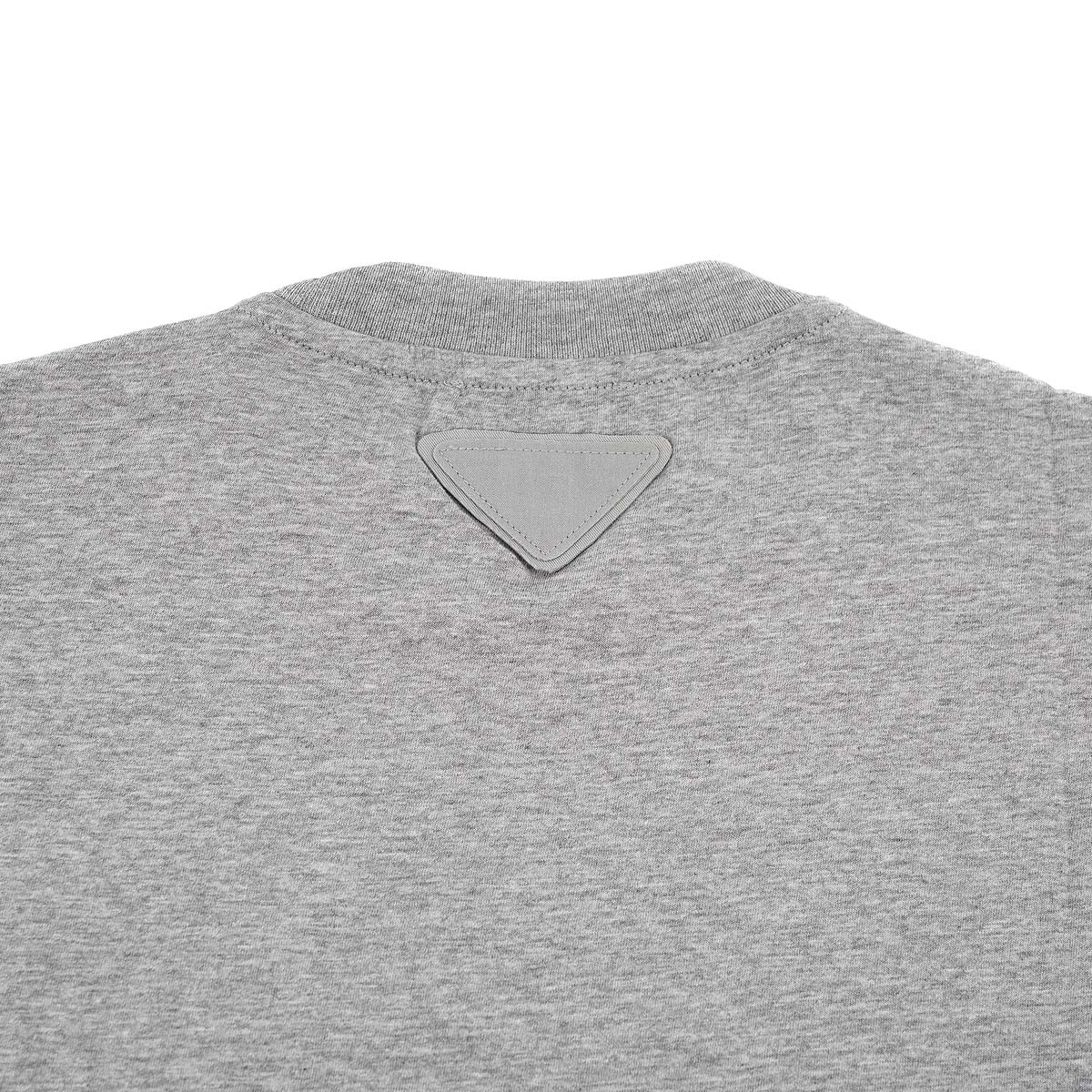 PRADA プラダ Tシャツ UJM492 ILK F0031 - 画像 (4)