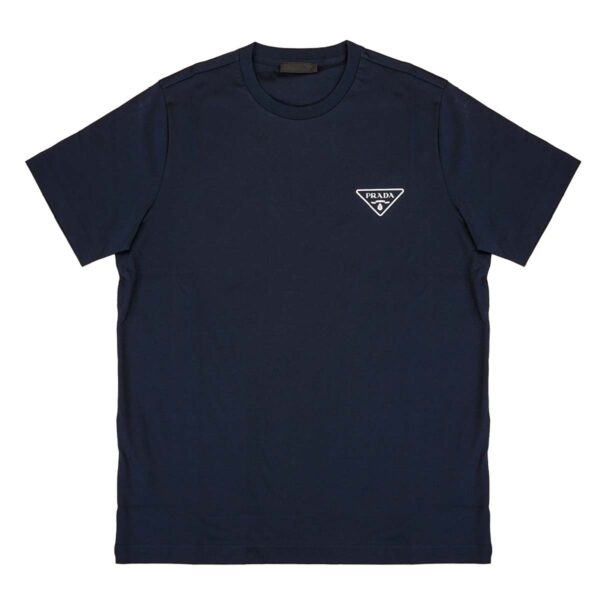 PRADA プラダ Tシャツ UJN656 13MQ F0008