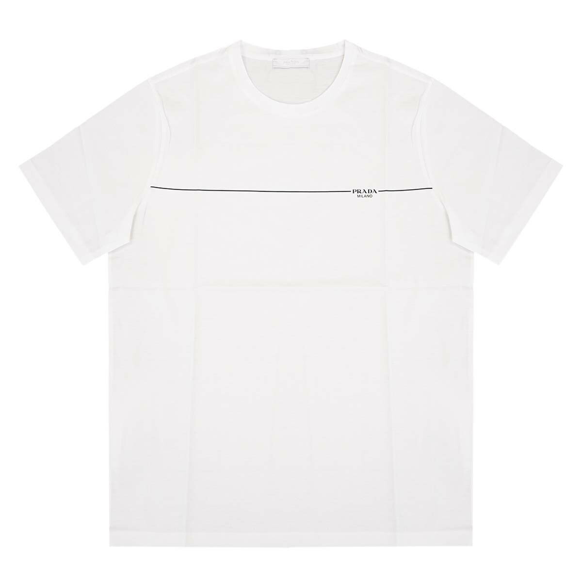 PRADA プラダ Tシャツ UJN656 1WPG F0944