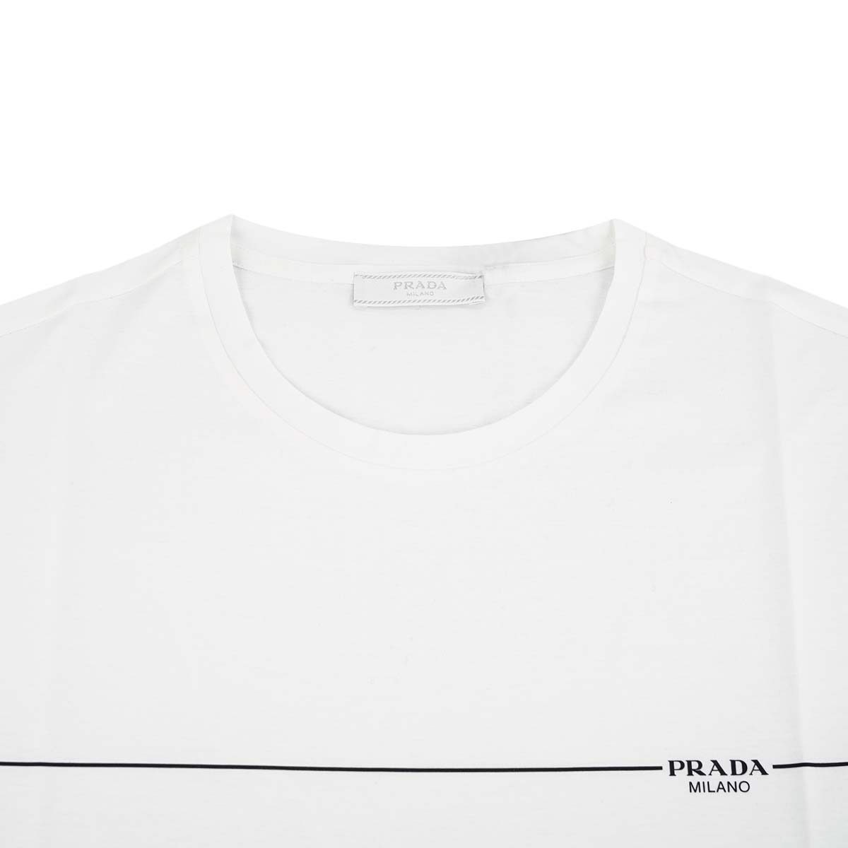 PRADA プラダ Tシャツ UJN656 1WPG F0944 - 画像 (3)
