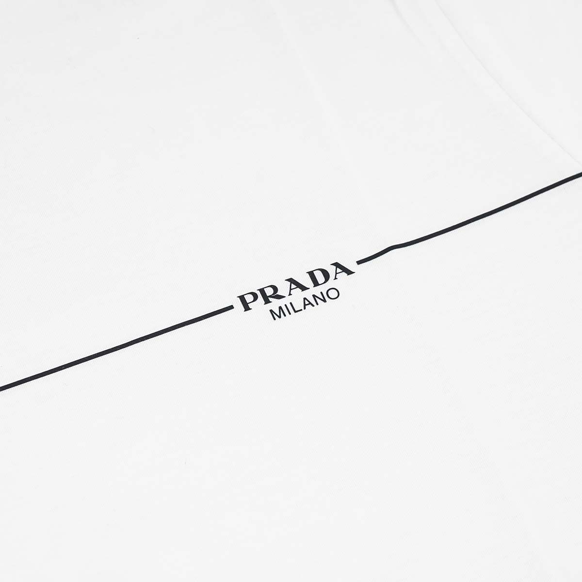PRADA プラダ Tシャツ UJN656 1WPG F0944 - 画像 (4)