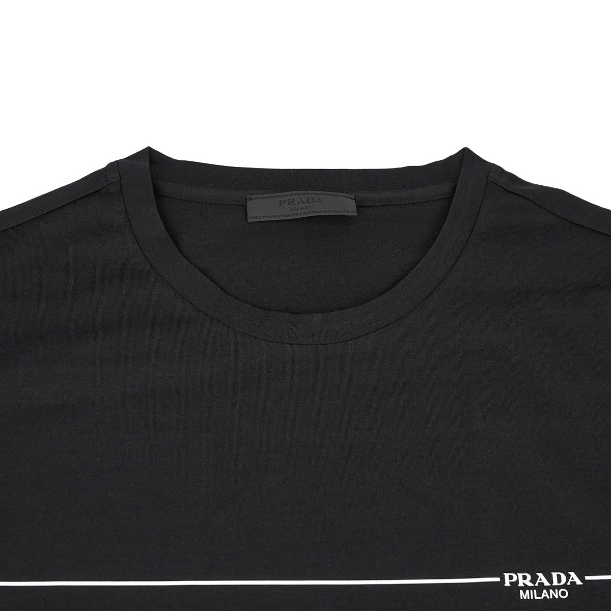 PRADA プラダ Tシャツ UJN656 1WPG F0967 - 画像 (3)