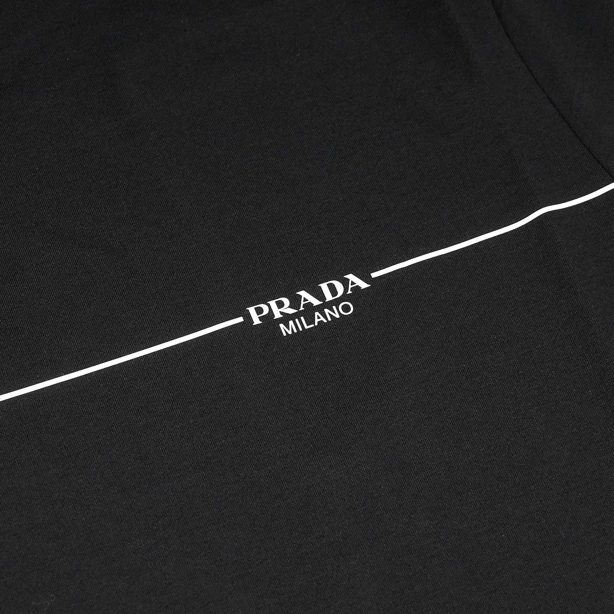 PRADA プラダ Tシャツ UJN656 1WPG F0967 - 画像 (4)